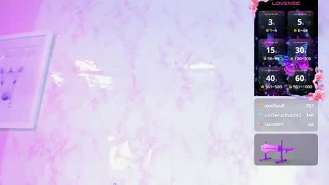 Snapshot of evelinn_belen chatting on May 11, 2:45 pm Evelinn belen online show from May 11, 2:45 pm