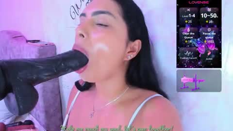 Snapshot of evelinn_belen chatting on June 9, 1:12 pm Evelinn belen online show from June 9, 1:12 pm