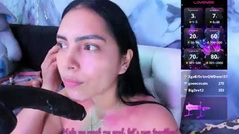 Snapshot of evelinn_belen chatting on July 17, 1:56 am Evelinn belen online show from July 17, 1:56 am