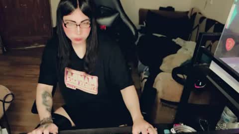 evelyn420521 online show from July 25, 2:47 pm