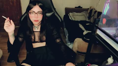evelyn420521 online show from July 31, 6:29 pm