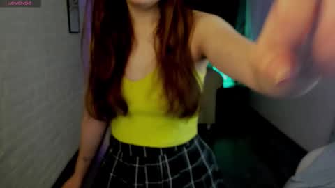 evelyn_bloss online show from January 15, 5:45 am