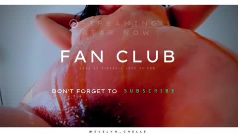 Im Eve or Chelle Next Stream 191224  online show from December 22, 1:34 am