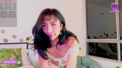 Im Eve or Chelle Next Stream 191224  online show from December 23, 11:49 pm