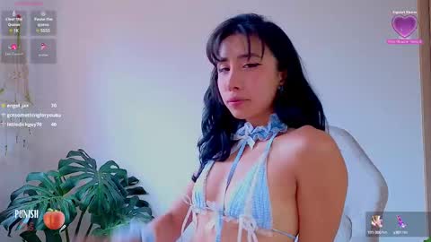 Im Eve or Chelle Next Stream 191224  online show from February 19, 7:05 pm