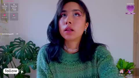 Im Eve or Chelle Next Stream 191224  online show from March 3, 3:31 pm