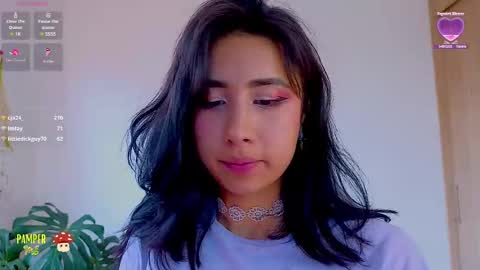 Im Eve or Chelle Next Stream 191224  online show from March 3, 6:33 pm