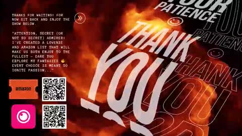 Im Eve or Chelle Next Stream 191224  online show from September 15, 12:10 am