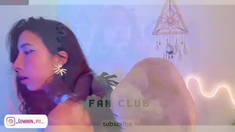 Im Eve or Chelle Next Stream 191224  online show from October 18, 12:02 am