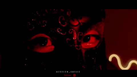 Im Eve or Chelle Next Stream 191224  online show from January 5, 8:23 pm