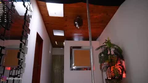 evelyn evelyn online show from February 17, 3:51 pm