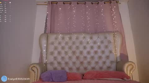 evelyn evelyn online show from February 28, 5:19 am