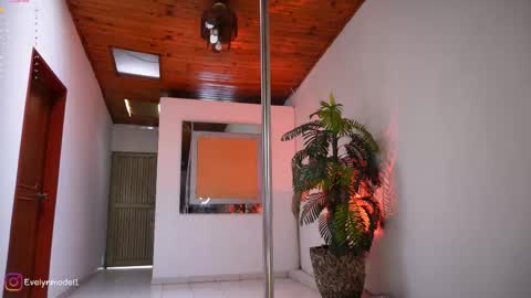 evelyn evelyn online show from March 6, 5:20 pm