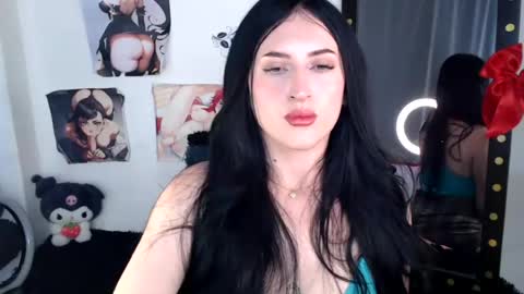 Julieta online show from July 3, 9:32 pm