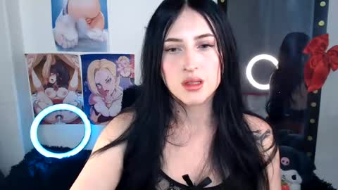 Julieta online show from July 13, 2:47 am