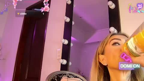 EvelynaGrey online show from February 28, 9:10 am