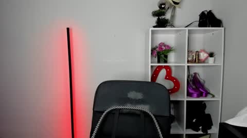 Snapshot of evelynblond chatting on July 9, 12:53 pm evelynblond online show from July 9, 12:53 pm