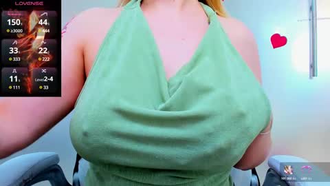 evelyne_rose online show from March 4, 9:18 am