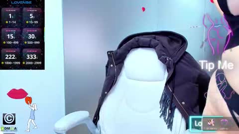 evelyne_rose online show from February 24, 6:22 am