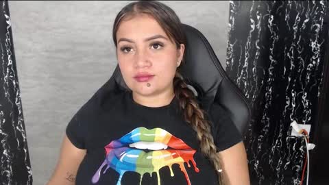 evelin 3 online show from September 10, 8:03 am