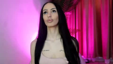 EvePosh online show from May 6, 6:41 am