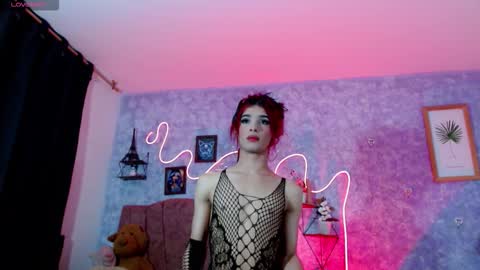 Snapshot of everlin__hot_ chatting on March 4, 10:54 am everlin__hot_ online show from March 4, 10:54 am