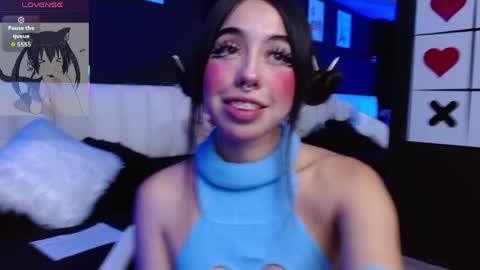 everly_grace online show from May 25, 8:59 pm