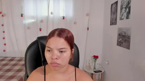 Sophia online show from April 21, 12:33 pm