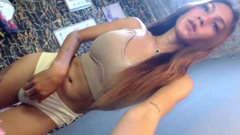 Chloe mae online show from February 24, 11:36 pm