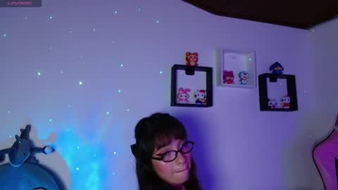 Evie Cloud online show from January 6, 5:11 am