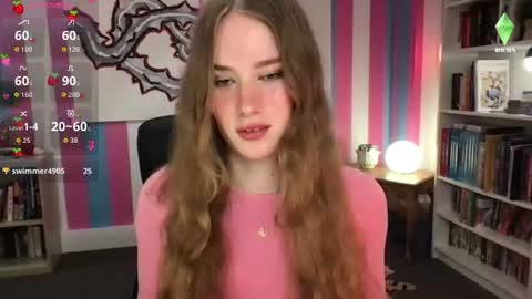 Evie3 online show from July 4, 6:36 pm