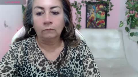 Pamela  online show from November 1, 1:35 pm