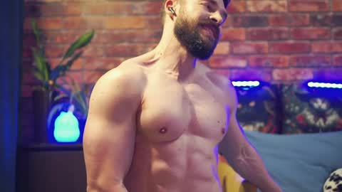 David online show from April 22, 7:59 pm