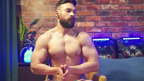 David online show from April 28, 8:25 pm