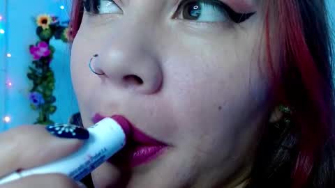 Snapshot of evolethmontenegros chatting on December 26, 7:56 am Evoleth online show from December 26, 7:56 am