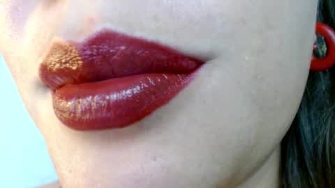 Snapshot of evolethmontenegros chatting on January 14, 3:32 am Evoleth online show from January 14, 3:32 am