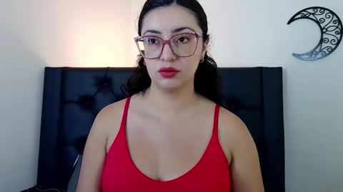 Evolet online show from March 6, 5:31 pm