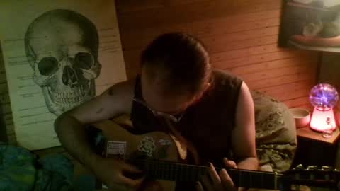 EvPierce online show from June 30, 6:58 am