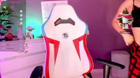 Snapshot of evva_foxxy chatting on January 17, 3:06 pm evva_foxxy online show from January 17, 3:06 pm