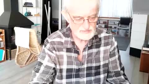 Naaktloper online show from February 19, 3:08 pm