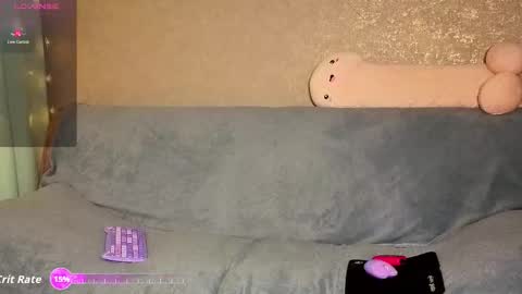 excited kristi online show from January 6, 12:20 pm