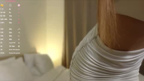 Angel online show from February 8, 5:50 pm