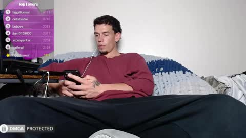 Exi111 online show from April 27, 9:57 pm