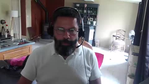 Gio online show from September 11, 4:07 pm