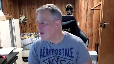 exibe1219 online show from February 26, 10:15 am