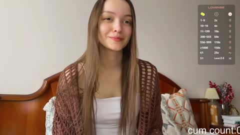 Anna online show from January 18, 11:00 am