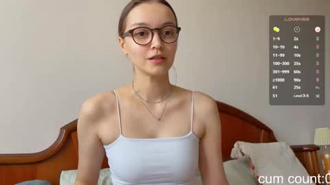 Anna online show from September 30, 11:04 am