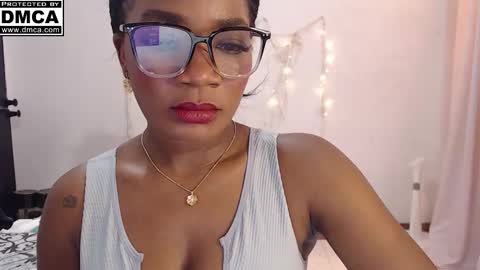 Snapshot of exoctic_ruby chatting on October 16, 9:38 pm Ruby online show from October 16, 9:38 pm