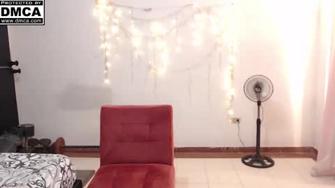 Snapshot of exoctic_ruby chatting on October 27, 11:41 pm Ruby online show from October 27, 11:41 pm