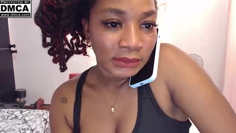 Snapshot of exoctic_ruby chatting on November 14, 3:55 pm Ruby online show from November 14, 3:55 pm